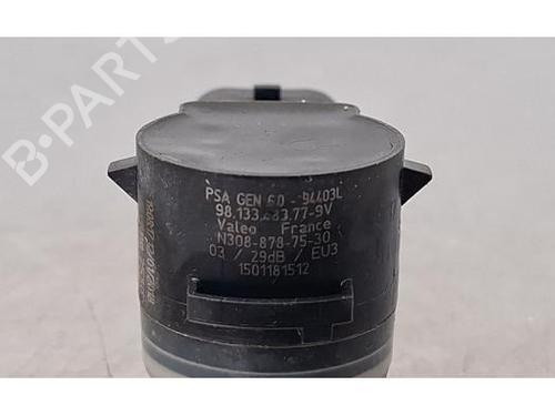 Electronic module DS DS 7 Crossback (J4_, JR_, JC_) 2.0 BlueHDi 180 (JJEHZR) | BP38322148M83 - Image 3