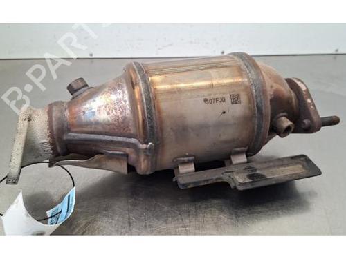 Used Catalyst Catalyst HYUNDAI i20 III (BC3, BI3) 1.0 T-GDI (101 hp) 34048308 34048308