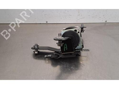 Sikkerhedssele bag midten Sikkerhedssele bag midten KIA SPORTAGE V (NQ5) 1.6 T-GDI MHEV (150 hp) 34272253 34272253