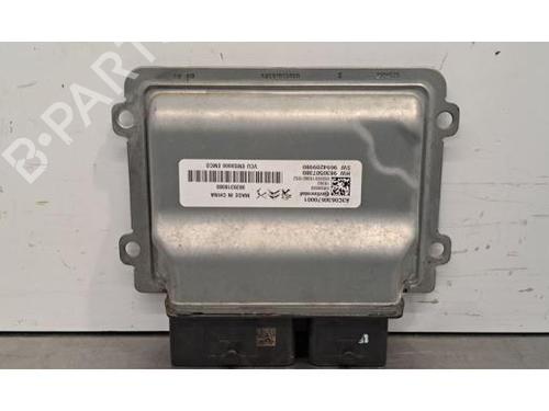 Start/Stop styreenhed PEUGEOT 508 SW II (FC_, FJ_, F4_) Hybrid 224 (F45GQU) (224 hp) 32287575