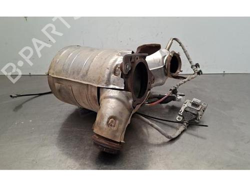 Particulate filter RENAULT TRAFIC III Van (FG_) 2.0 dCi 150 (FGMU) | BP37861928M81 - Image 4