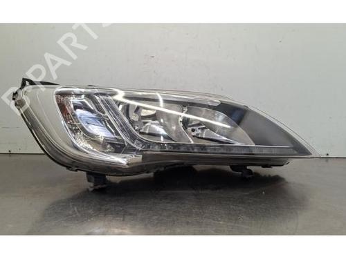 Used Right headlight Right headlight CITROËN JUMPER II Bus 2.0 BlueHDi 130 (130 hp) 40240388 40240388