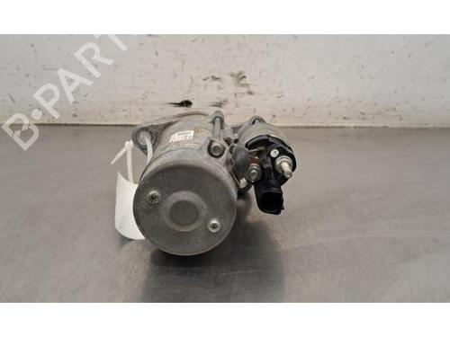 Starter SKODA OCTAVIA IV Combi (NX5, PV5) 2.0 TDi | BP36366478M8 - Image 4
