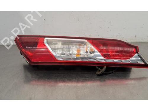Used Right taillight FORD TOURNEO CONNECT / GRAND TOURNEO CONNECT V408 MPV 1.5 TDCi (120 hp) 29700977