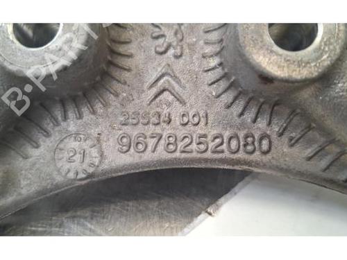 Engine mount CITROËN C3 AIRCROSS II (2R_, 2C_) 1.2 PureTech 110 (2RHNZB, 2RHNZW, 2RHNPX, 2RHNPJ) | BP37511563M89 - Image 3