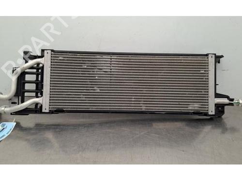 Wasserkühler für Wasserkühler PEUGEOT 308 III (FB_, FH_, FP_, F3_, FM_) Hybrid 180 (F3DGXT, F3DGMH) (181 hp) 35969849 35969849