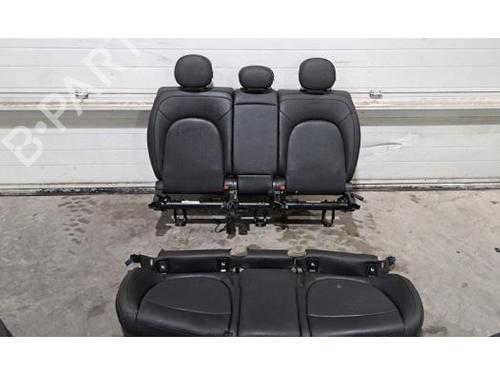 Seats set MINI MINI COUNTRYMAN (F60) Cooper | BP33443461C78  - Image 9