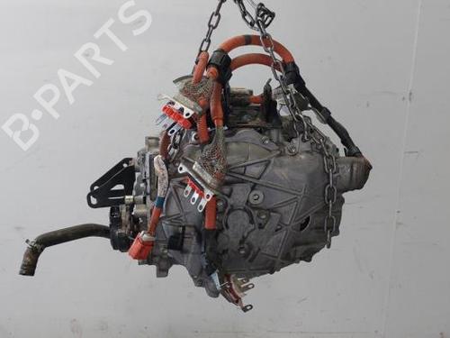 Gearbox TOYOTA AURIS Estate (_E18_) 1.3 Dual-VVTi (NRE180_) | BP19575699M3 