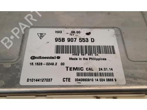 Electronic module PORSCHE MACAN (95B) 3.0 S Diesel | BP23621245M83 