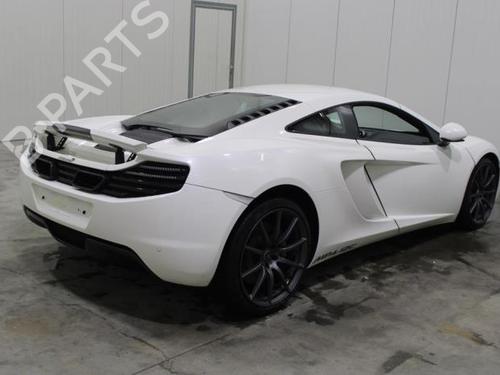 Electronic module MCLAREN MP4 Coupe 12C | BP36909594M83  - Image 6