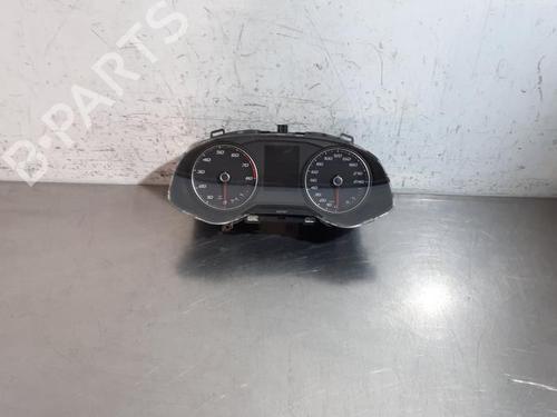 Used Instrument cluster SEAT IBIZA V (KJ1, KJG) 1.0 TSI (95 hp) 30927588