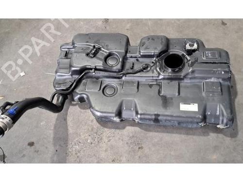 Benzintank VW CRAFTER Van (SY_, SX_) 2.0 TDI FWD (SYB, SYC, SYD) (140 hp) 29844585