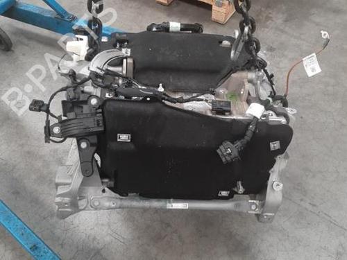 Used Engine BMW iX (I20) xDrive M60 (619 hp) 23603725