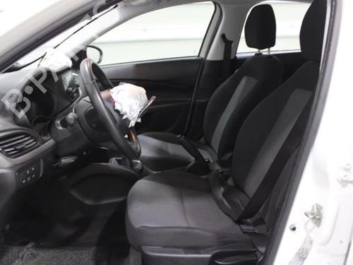 Engine mount FIAT TIPO Estate (356_, 357_) 1.4 (356WXA1B) | BP37862062M89 - Image 18