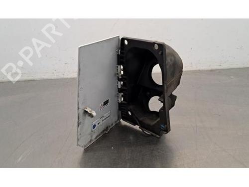 Fuel flap PEUGEOT BOXER Van 2.2 BlueHDi 140 | BP27975392C131