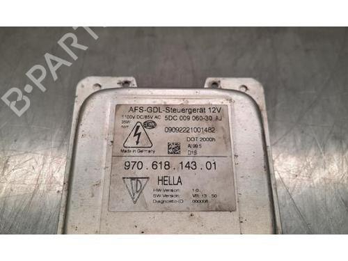 Electronic module PORSCHE PANAMERA (970) 4.8 4S | BP24942416M83 