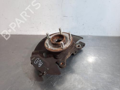 Used Right front steering knuckle KIA SPORTAGE IV (QL, QLE) 2.0 CRDi AWD (136 hp) 15789596