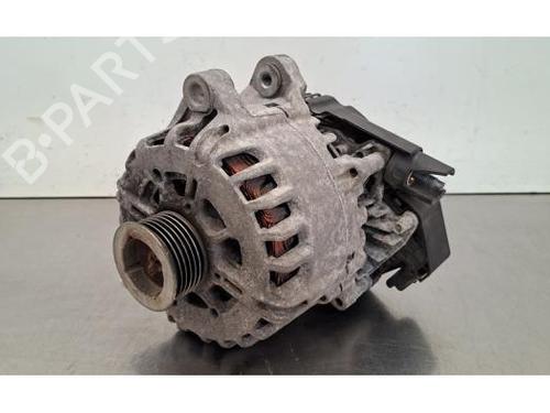 Alternator PEUGEOT EXPERT Van (V_) 2.0 BlueHDi 120 | BP33727010M7 - Image 4