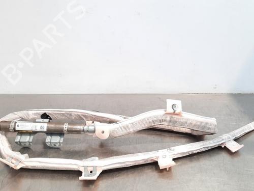 Airbag hemel rechts PORSCHE PANAMERA (970) 3.0 4S (420 hp) 17112639