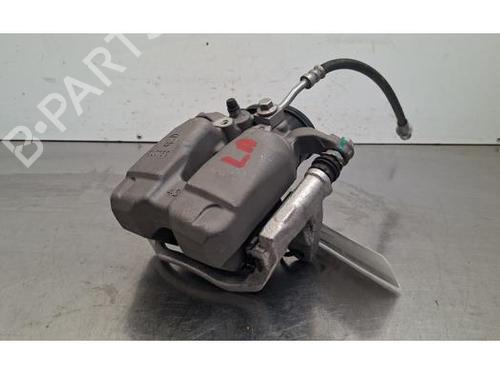 Used Left rear brake caliper Left rear brake caliper TESLA MODEL 3 (5YJ3) EV (283 hp) 35746583 35746583