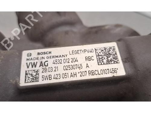 Steering rack AUDI A3 Limousine (8YS, 8YM) 35 TDI | BP40025780M22 - Image 3