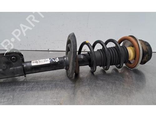 Amortecedor frente direito Amortecedor frente direito RENAULT EXPRESS Box Body/MPV 1.5 Blue dCi 75 (F6AA) (75 hp) 36769698 36769698
