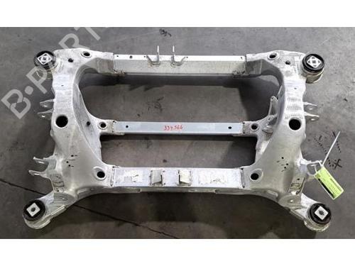 Used Subframe TESLA MODEL X (5YJX) EV AWD (796 hp) 30629505