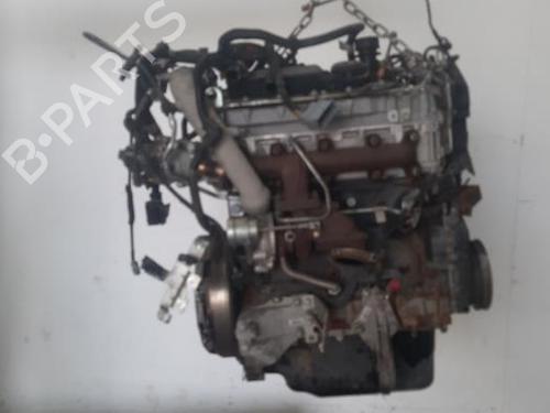Motor für FIAT DUCATO Van (250_) 130 Multijet 2,3 D (131 hp) 26944581