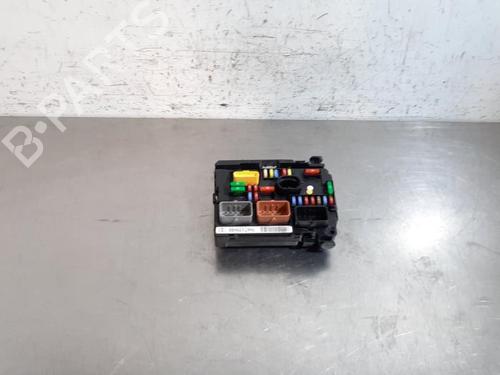 Used Fuse box CITROËN DS3 (SA_) 1.6 HDi 90 (92 hp) 29393139