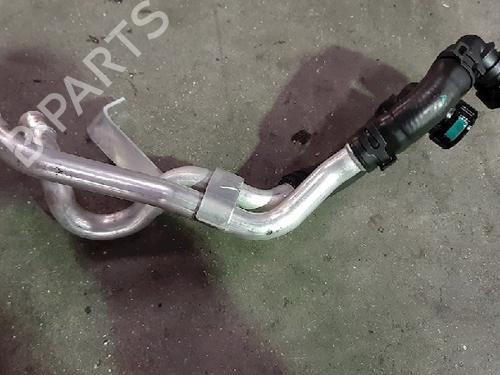 Pipe LAND ROVER RANGE ROVER SPORT II (L494) 3.0 SDV6 4x4 | BP10877098M125 