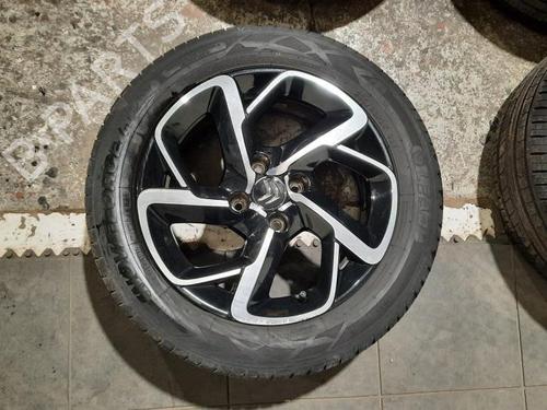 Fælk CITROËN C3 III (SX) 1.5 BlueHDi 100 (SXYHYP, SXYHTU) | BP31154373C45