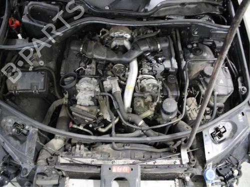 Front differential MERCEDES-BENZ M-CLASS (W164) ML 320 CDI 4-matic (164.122) | BP19575720M23 