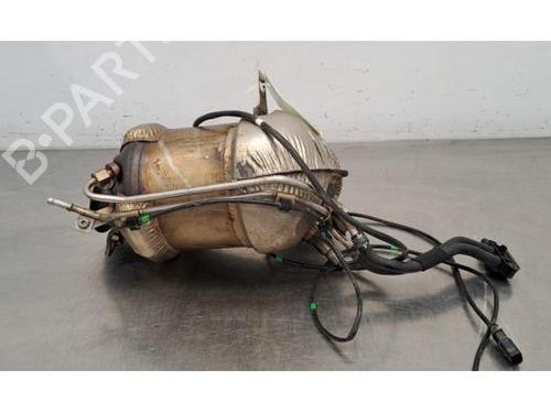 Particulate filter VW TRANSPORTER T6 Van (SGA, SGH, SHA, SHH) 2.0 TDI | BP28012245M81 