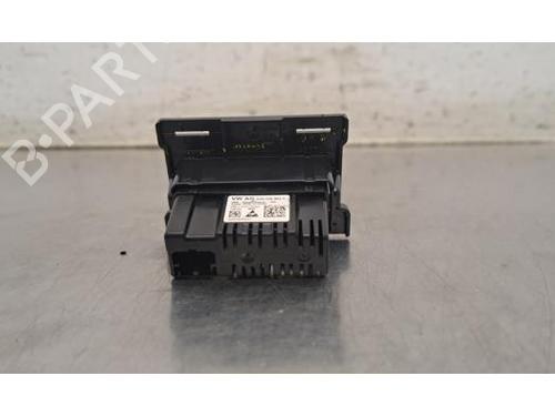 Electronic module AUDI A3 Sportback (8YA, 8YF) 30 TFSI Mild Hybrid | BP36680921M83 - Image 4