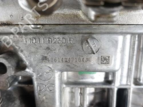 Engine NISSAN MICRA V (K14) 1.0 IG-T | BP38627051M1 - Image 2