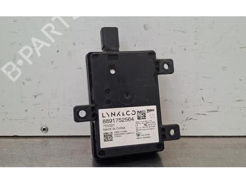 Used Electronic module Electronic module LYNK & CO 01 PHEV (261 hp) 34200316 34200316