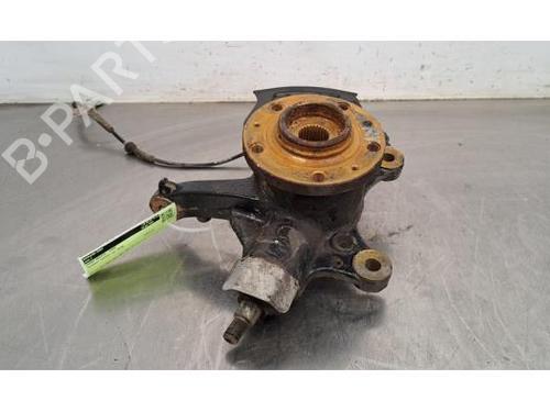 Used Right front steering knuckle PEUGEOT EXPERT Van (V_) 1.6 BlueHDi 115 (115 hp) 26944761