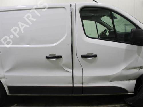 Instrument cluster RENAULT TRAFIC III Van (FG_) 2.0 dCi 130 (FGMY) | BP38003998C47 - Image 12