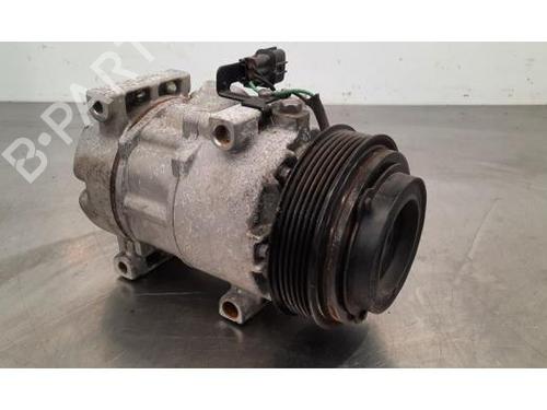 Used AC compressor HYUNDAI KONA (OS, OSE, OSI) 1.0 T-GDi (120 hp) 23620243
