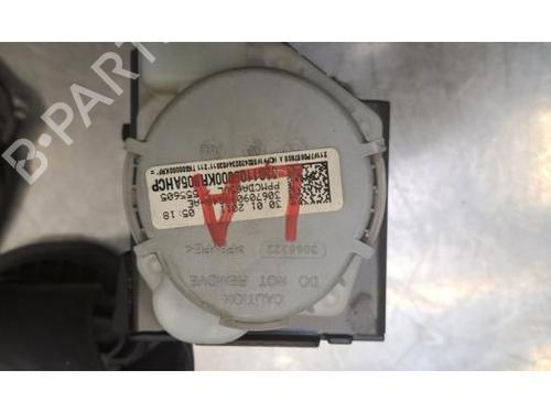 Rear left seatbelt PORSCHE CAYENNE (92A) 3.0 Diesel | BP37251920I29 - Image 5