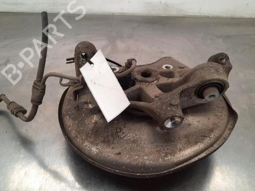 Left rear steering knuckle AUDI A5 Sportback (F5A, F5F) 2.0 TDI quattro | BP23613889M27 