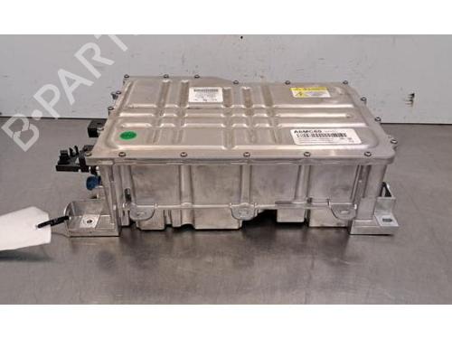 Inversor/Convertidor Inversor/Convertidor PEUGEOT 3008 II SUV (MC_, MR_, MJ_, M4_) Hybrid4 (M45GBU) (299 hp) 34433721 34433721