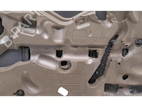 Underbody protection SEAT LEON (KL1, KLG) 2.0 TDI | BP34433589M92  - Image 5