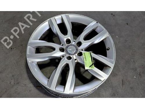 Fælk MERCEDES-BENZ GLA-CLASS (X156) GLA 200 (156.943) (156 hp) 24136732