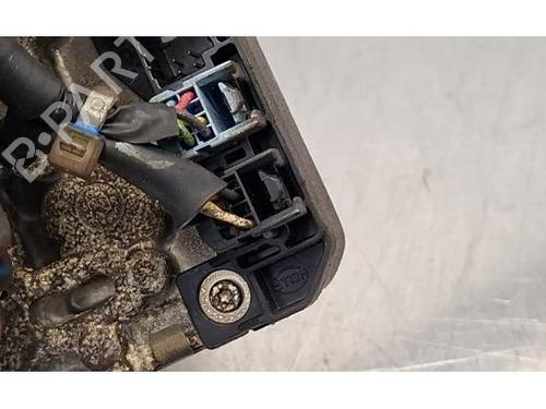Steering column RENAULT MEGANE IV Hatchback (B9A/M/N_) 1.5 Blue dCi 115 (B9A6) | BP39645979M21 - Image 2