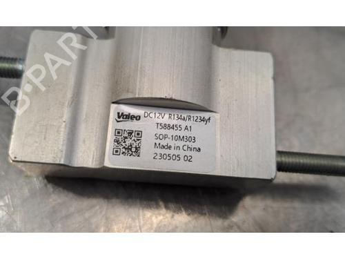 Electronic sensor PEUGEOT 308 III (FB_, FH_, FP_, F3_, FM_) e-308 (FMZKWZ) | BP29343634M84 