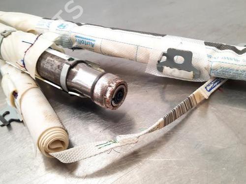 Left curtain airbag HYUNDAI i10 II (BA, IA) 1.0 | BP23581967C11 