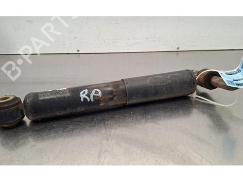 Used Right rear shock absorber Right rear shock absorber CITROËN BERLINGO (ER_, EC_) 1.2 PureTech 110 (110 hp) 33615061 33615061