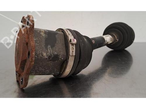 Left front driveshaft AUDI A4 B9 Avant (8W5, 8WD) 1.4 TFSI | BP29468010M38 