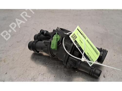 Used Pipe PEUGEOT 408 II (FP_, F3_) PureTech 130 (FPHNST) (131 hp) 24991113